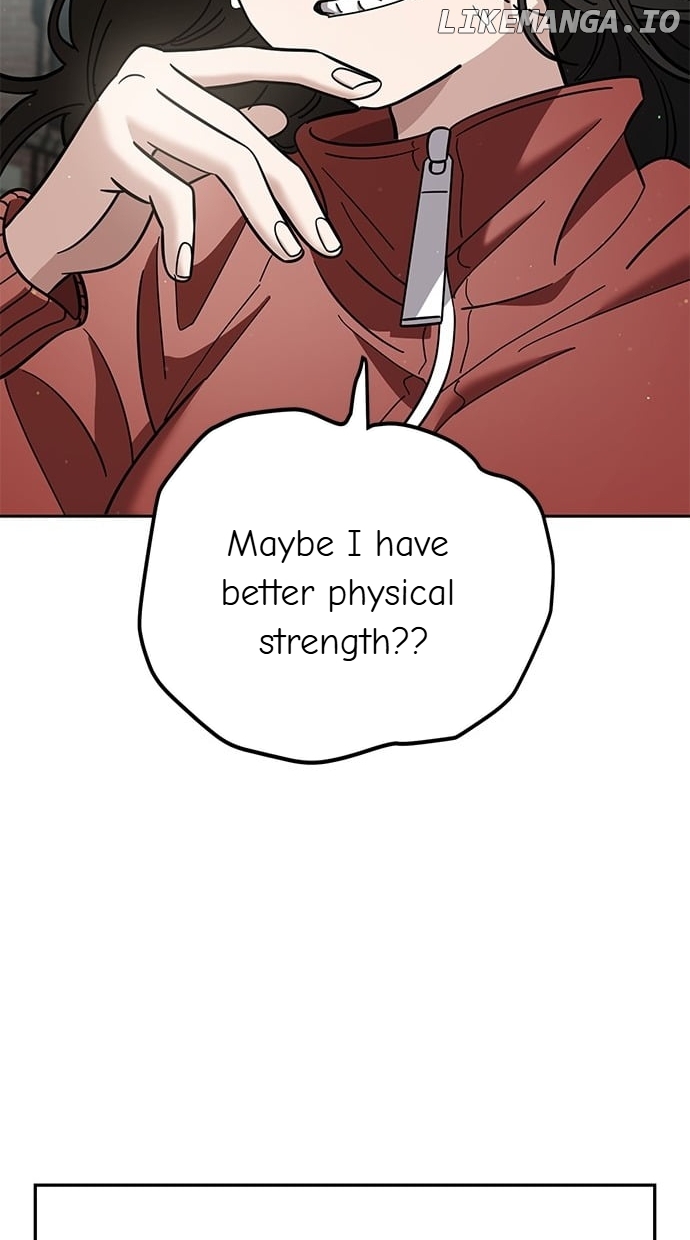 Unemployed Baek-soon Chapter 104 - page 32
